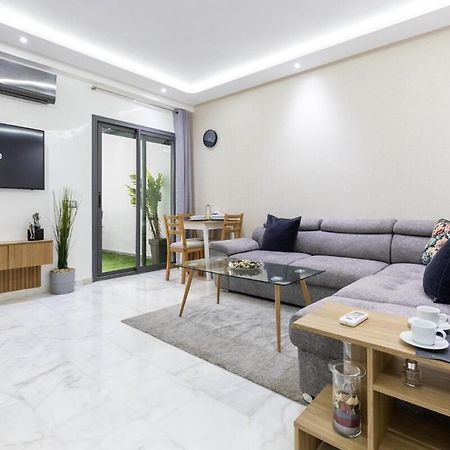 Miramar Residence Beach محمدية المظهر الخارجي الصورة