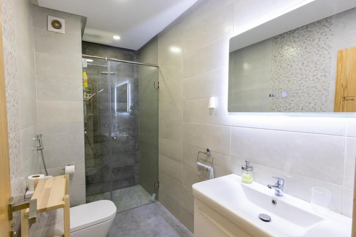 Miramar Residence Beach محمدية المظهر الخارجي الصورة