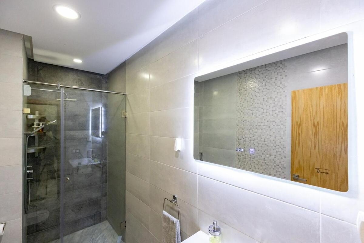 Miramar Residence Beach محمدية المظهر الخارجي الصورة