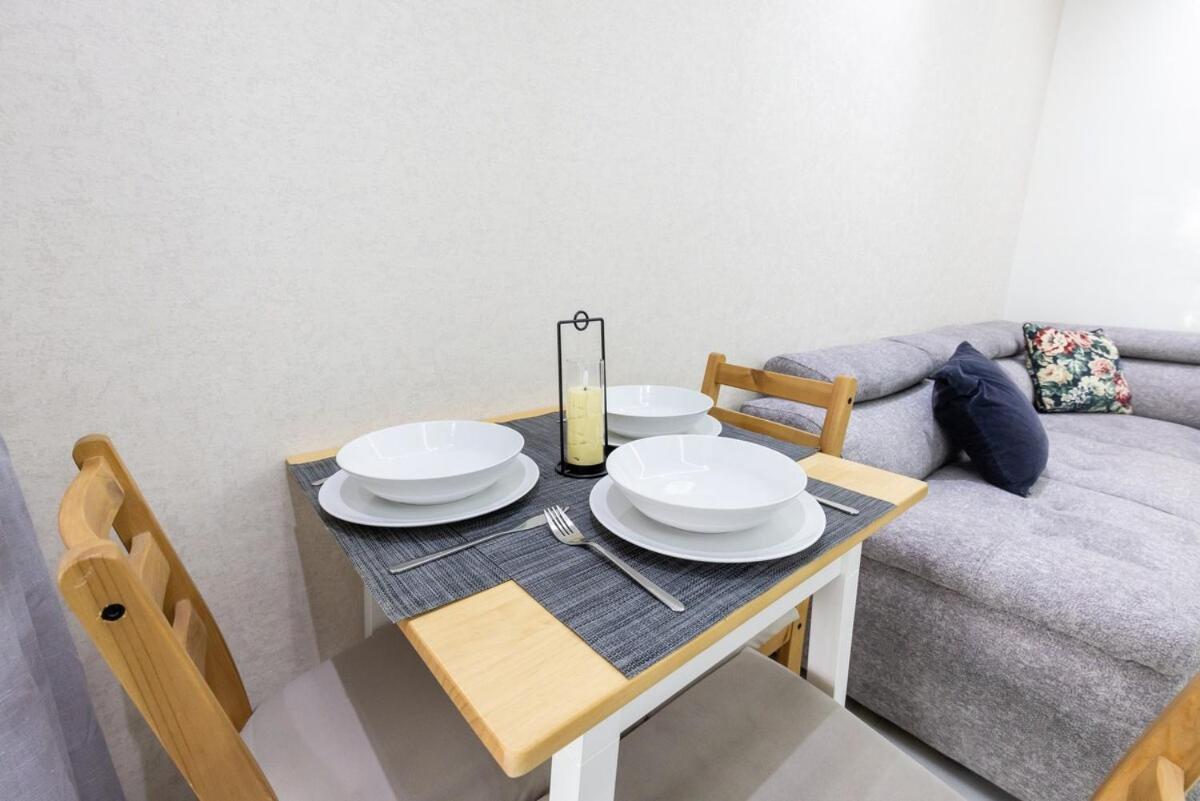 Miramar Residence Beach محمدية المظهر الخارجي الصورة