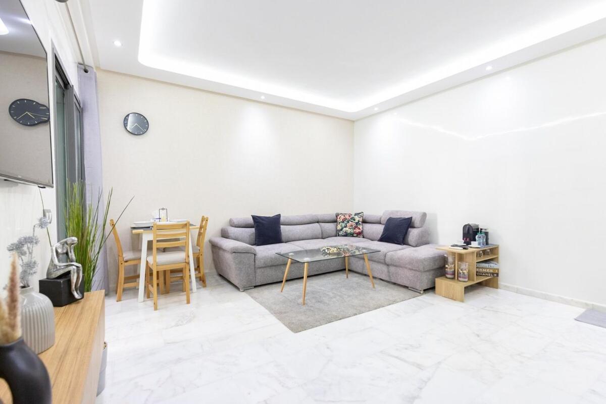Miramar Residence Beach محمدية المظهر الخارجي الصورة