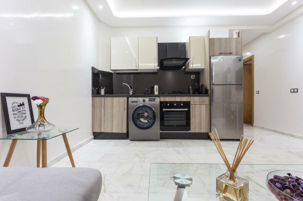 Miramar Residence Beach محمدية المظهر الخارجي الصورة