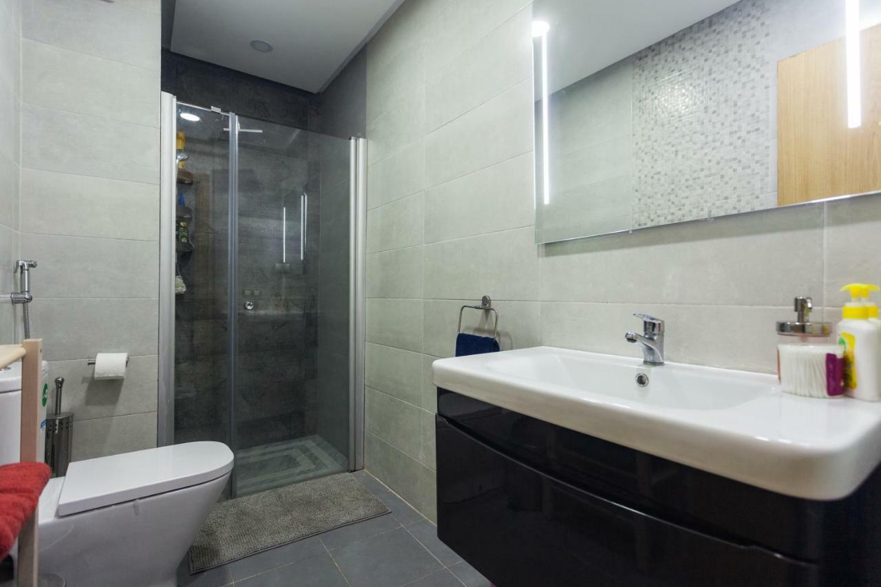Miramar Residence Beach محمدية المظهر الخارجي الصورة