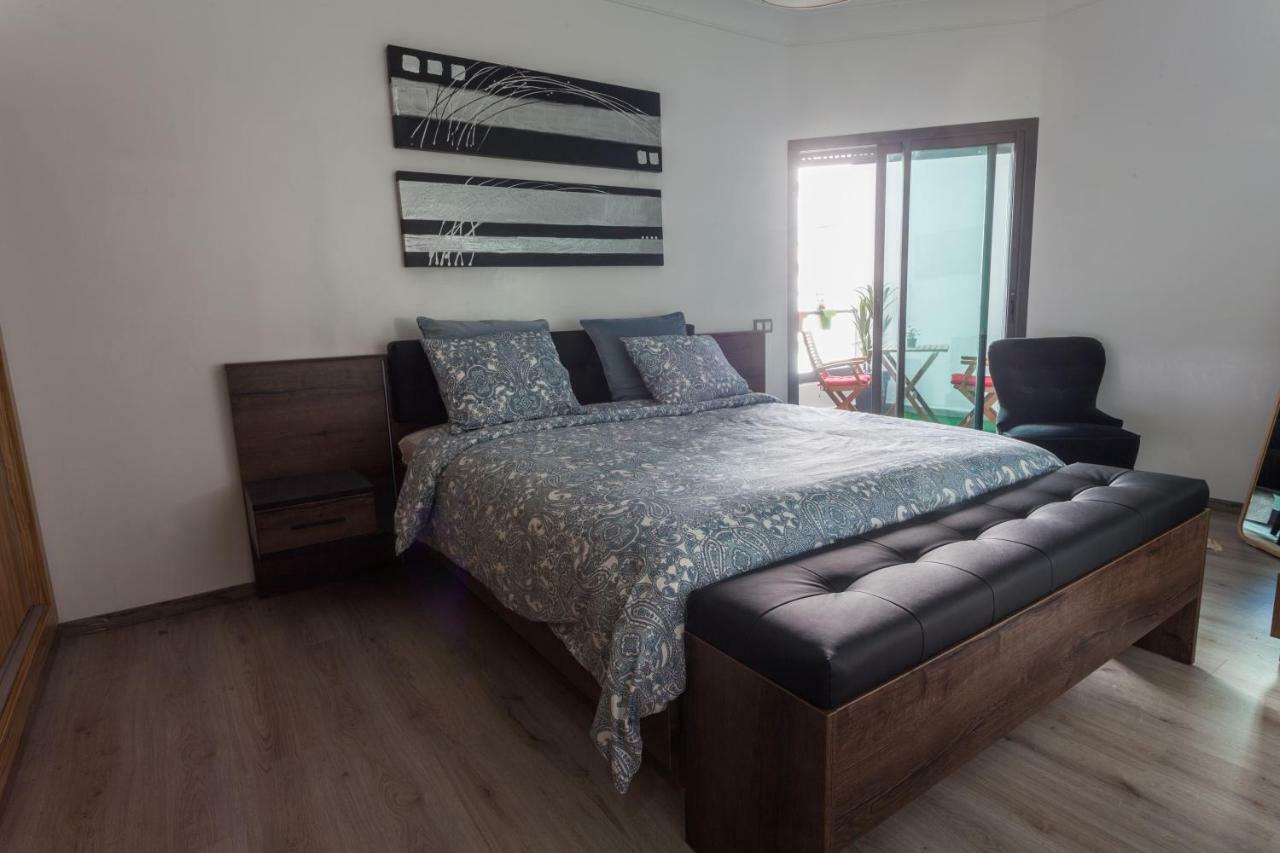 Miramar Residence Beach محمدية المظهر الخارجي الصورة