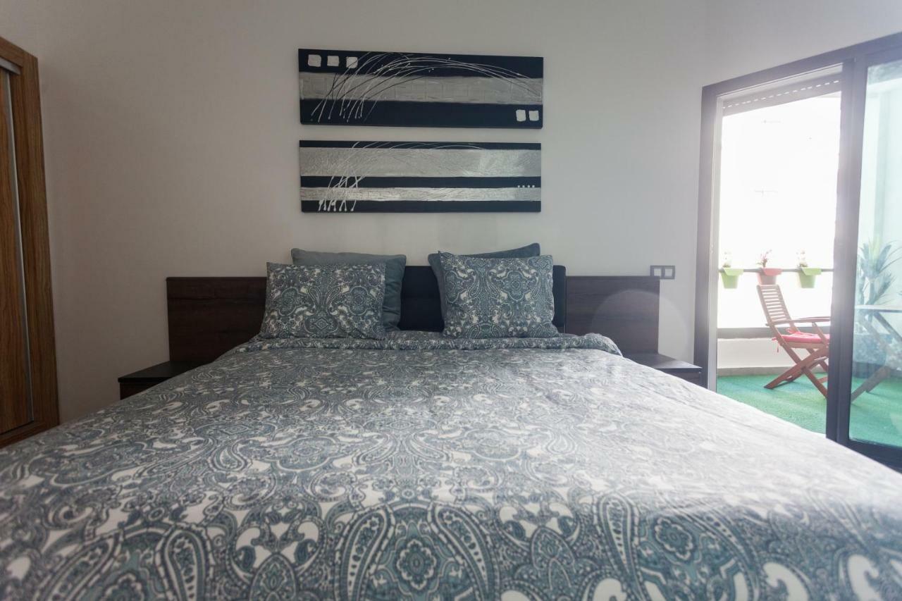 Miramar Residence Beach محمدية المظهر الخارجي الصورة